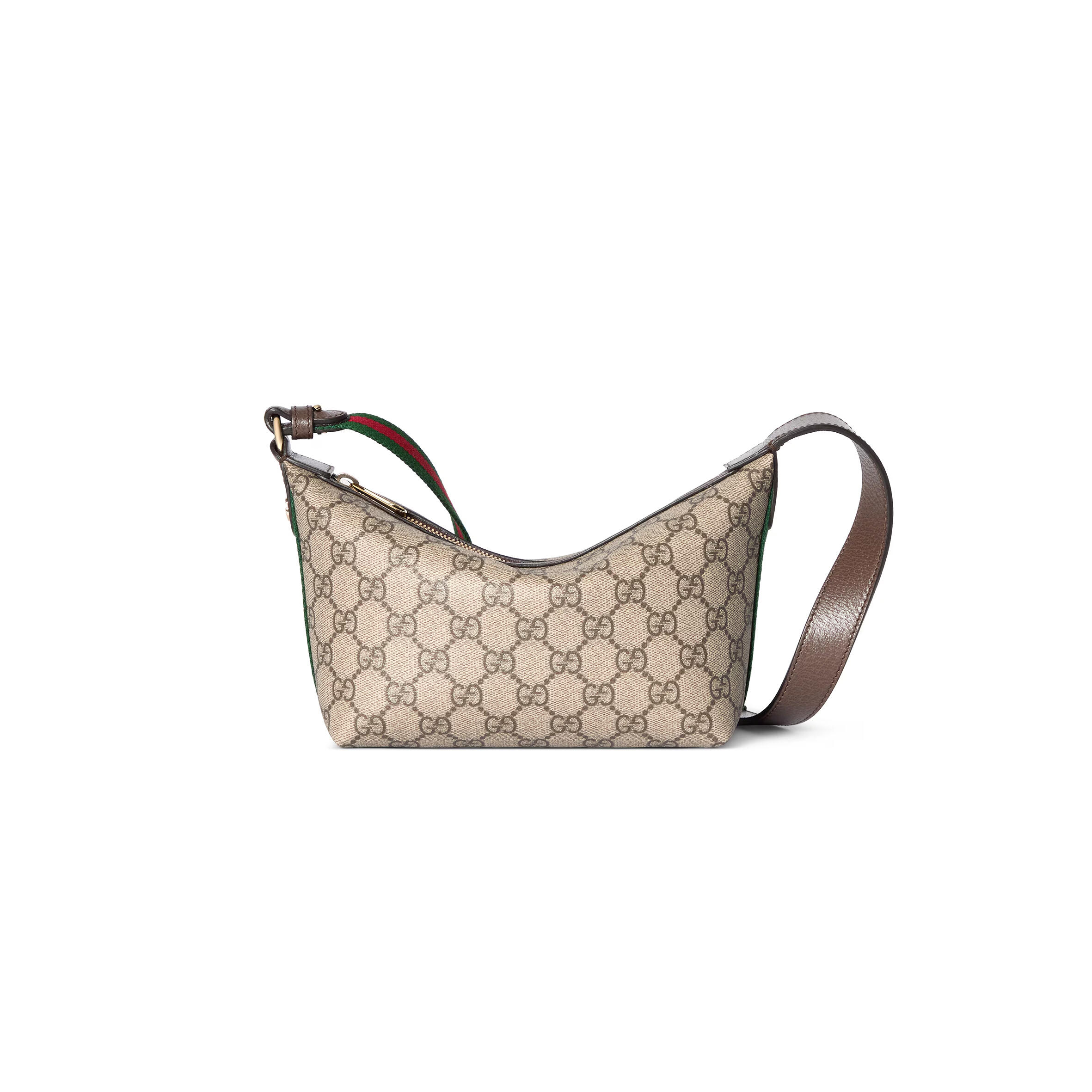 GUCCI OPHIDIA MINI SHOULDER BAG 838477 (26*15*10cm)