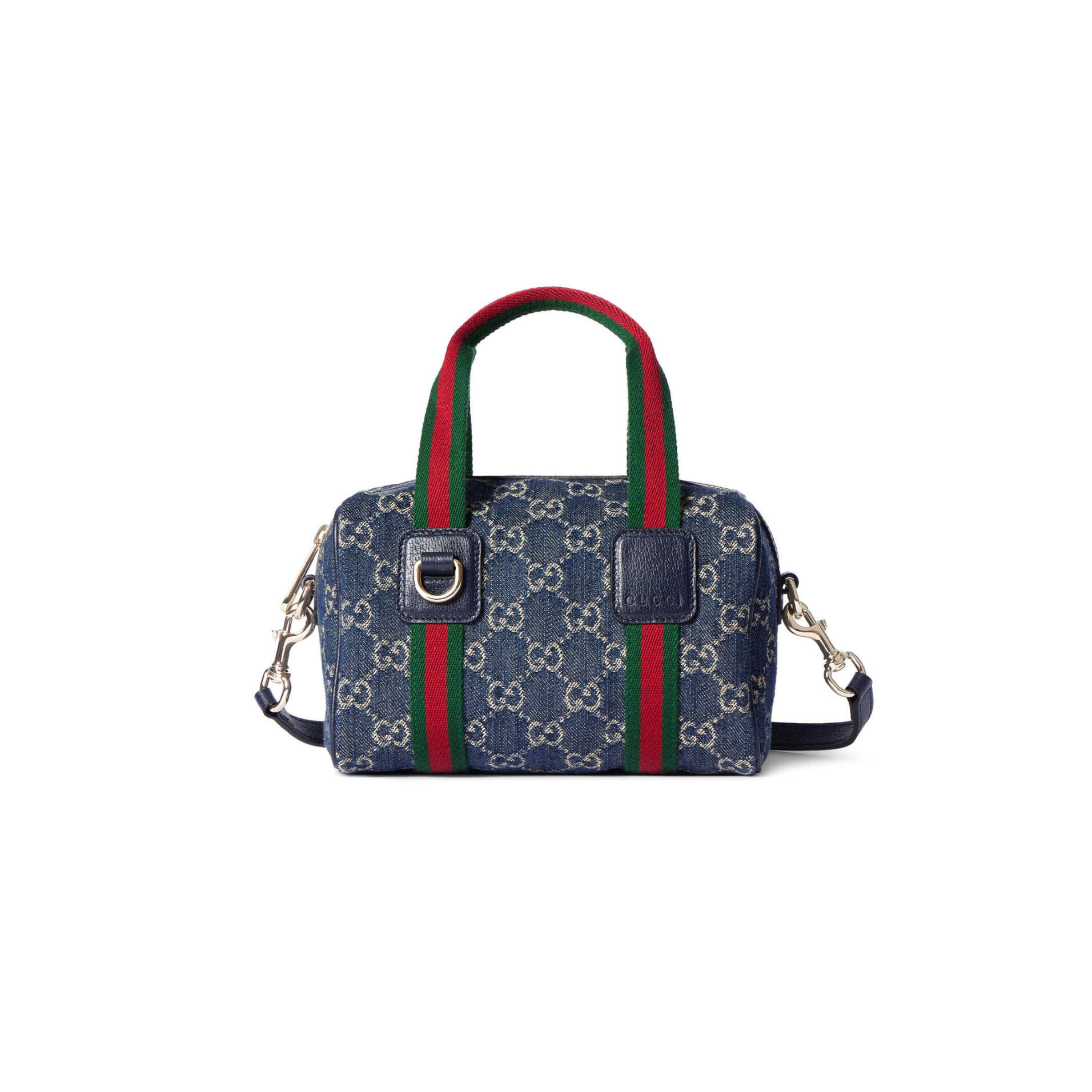 GUCCI MINI GG HANDBAG 859975 (20*13*13cm)