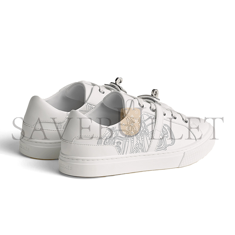 HERMES DAY SNEAKER H232176Z90410