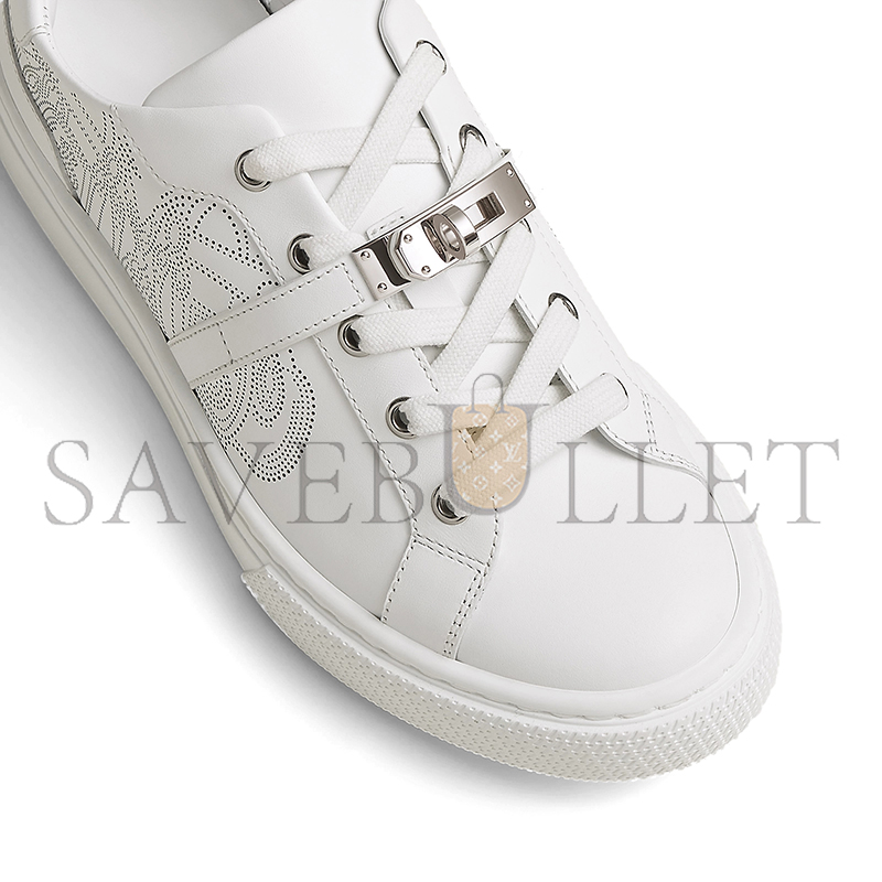 HERMES DAY SNEAKER H232176Z90410