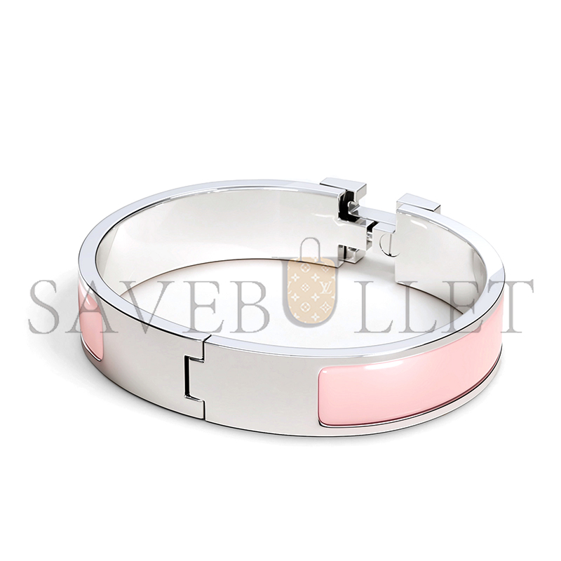 HERMES CLIC H BRACELET H700001FP1ZGM