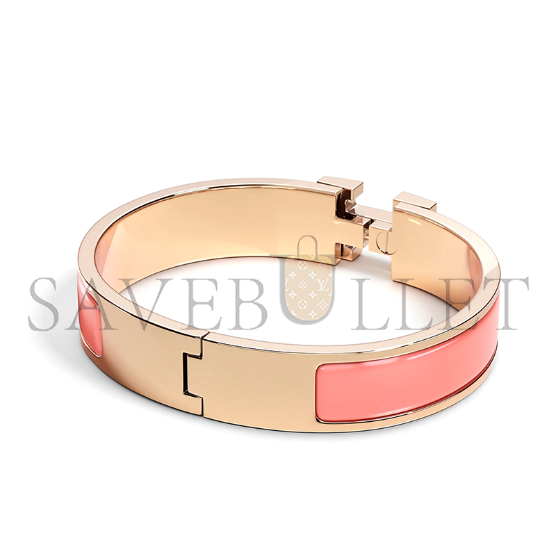 HERMES CLIC H BRACELET H700001FO8ZGM