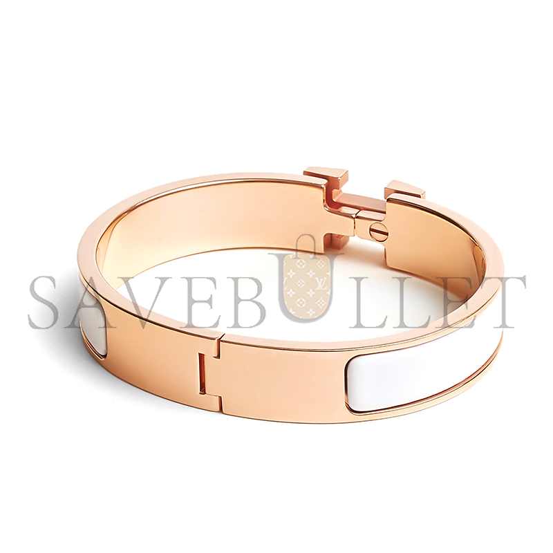 HERMES CLIC H BRACELET H700001FO31GM