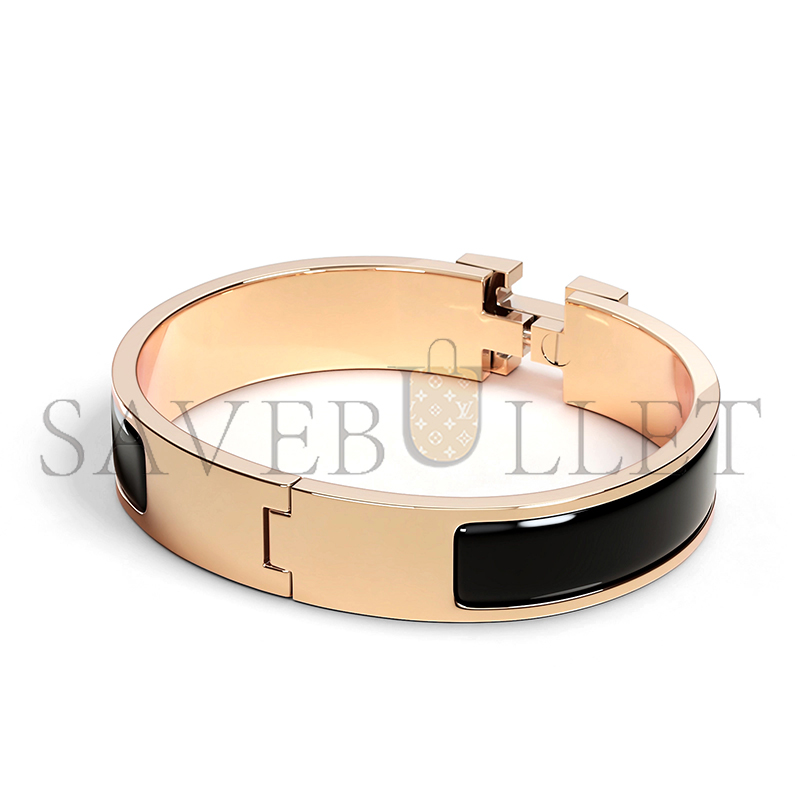 HERMES CLIC H BRACELET H700001FO01GM