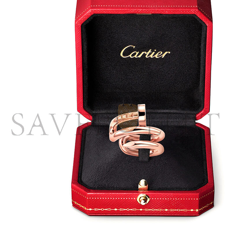 CARTIER JUSTE UN CLOU EAR JEWEL B8301501