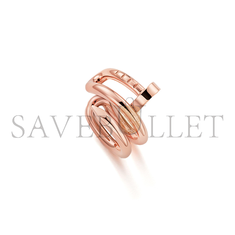 CARTIER JUSTE UN CLOU EAR JEWEL B8301501