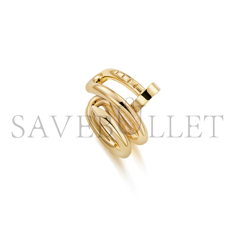 CARTIER JUSTE UN CLOU EAR JEWEL B8301502