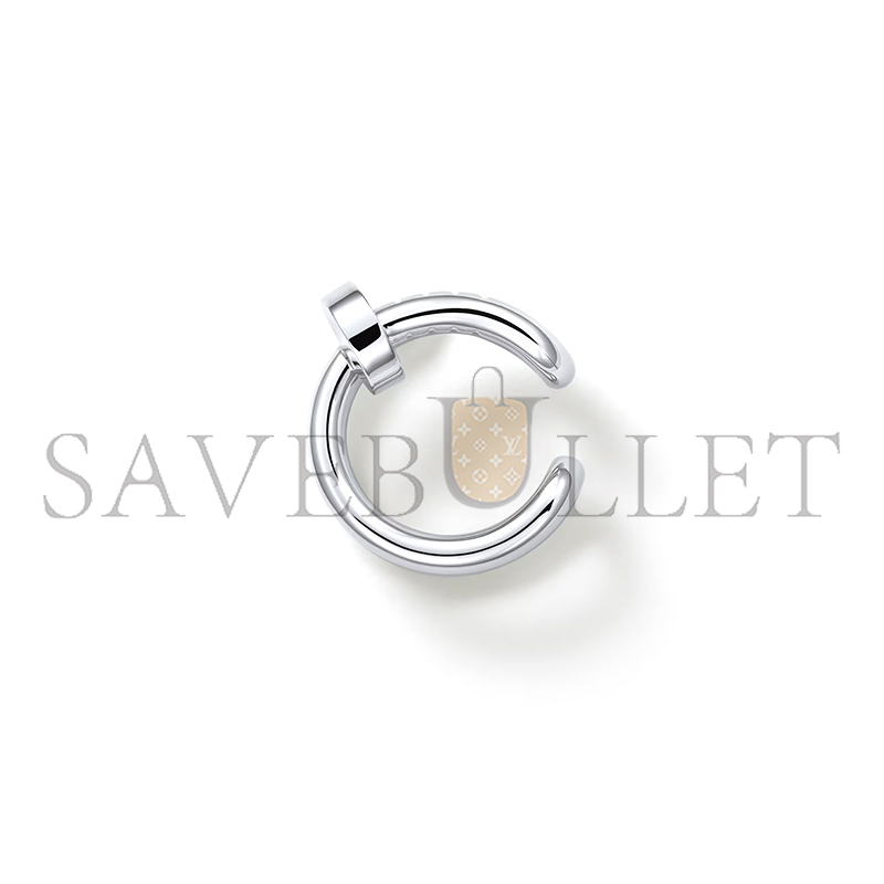 CARTIER JUSTE UN CLOU EAR JEWEL B8301536