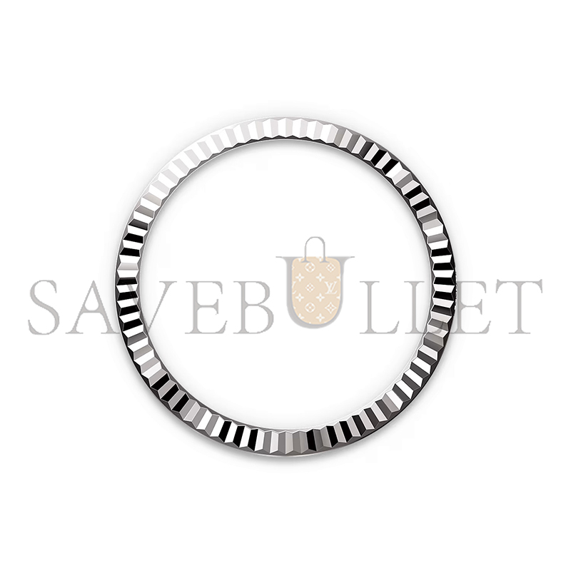 ROLEX DATEJUST 31 OYSTER, 31 MM, OYSTERSTEEL AND WHITE GOLD 278274