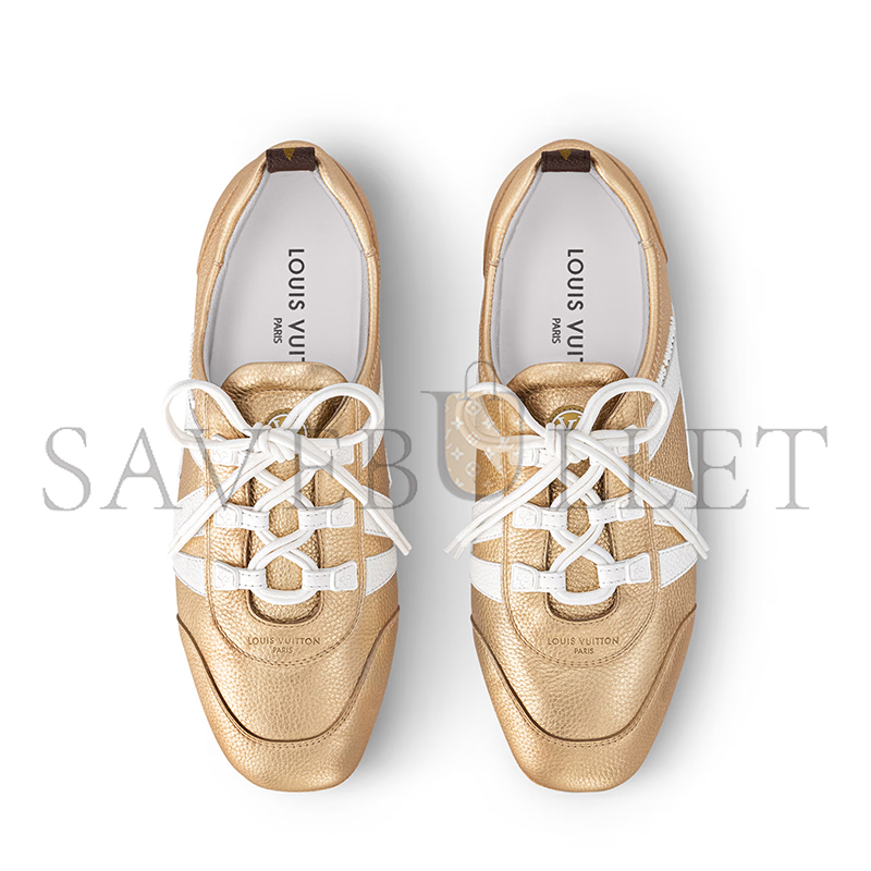 LOUIS VUITTON LV SNEAKERINA 1AICAO