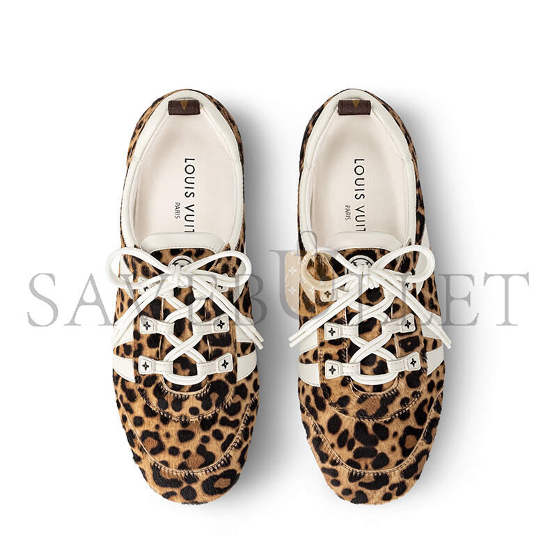 LOUIS VUITTON LV SNEAKERINA 1AICSS
