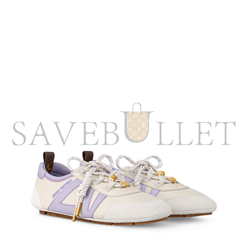 LOUIS VUITTON LV SNEAKERINA 1AIEP3