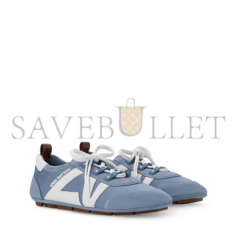 LOUIS VUITTON LV SNEAKERINA 1AJJVY