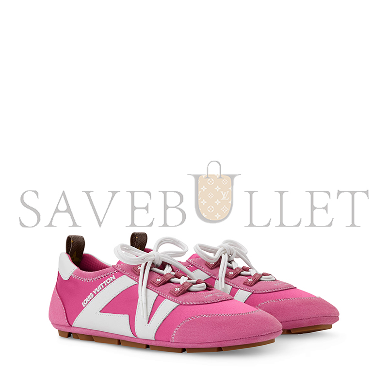 LOUIS VUITTON LV SNEAKERINA 1AJJXB
