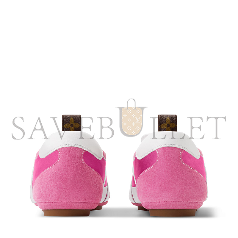LOUIS VUITTON LV SNEAKERINA 1AJJXB