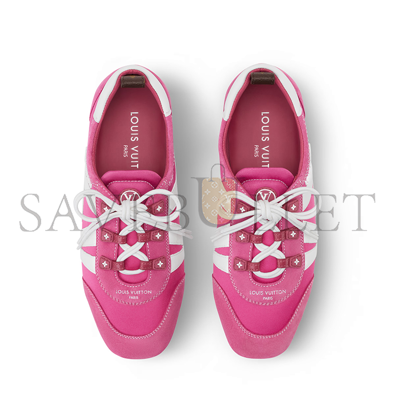 LOUIS VUITTON LV SNEAKERINA 1AJJXB