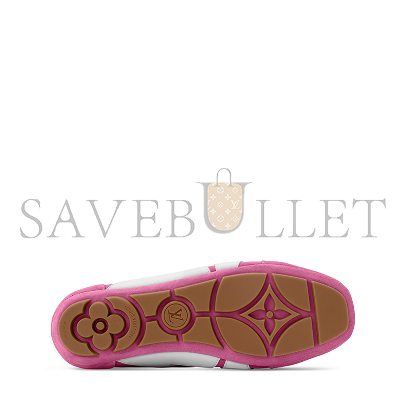 LOUIS VUITTON LV SNEAKERINA 1AJJXB