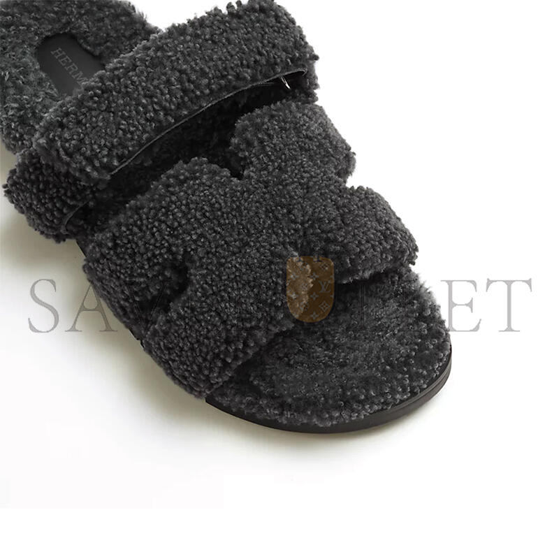 HERMÈS CHYPRE SANDAL H222931ZH2G410
