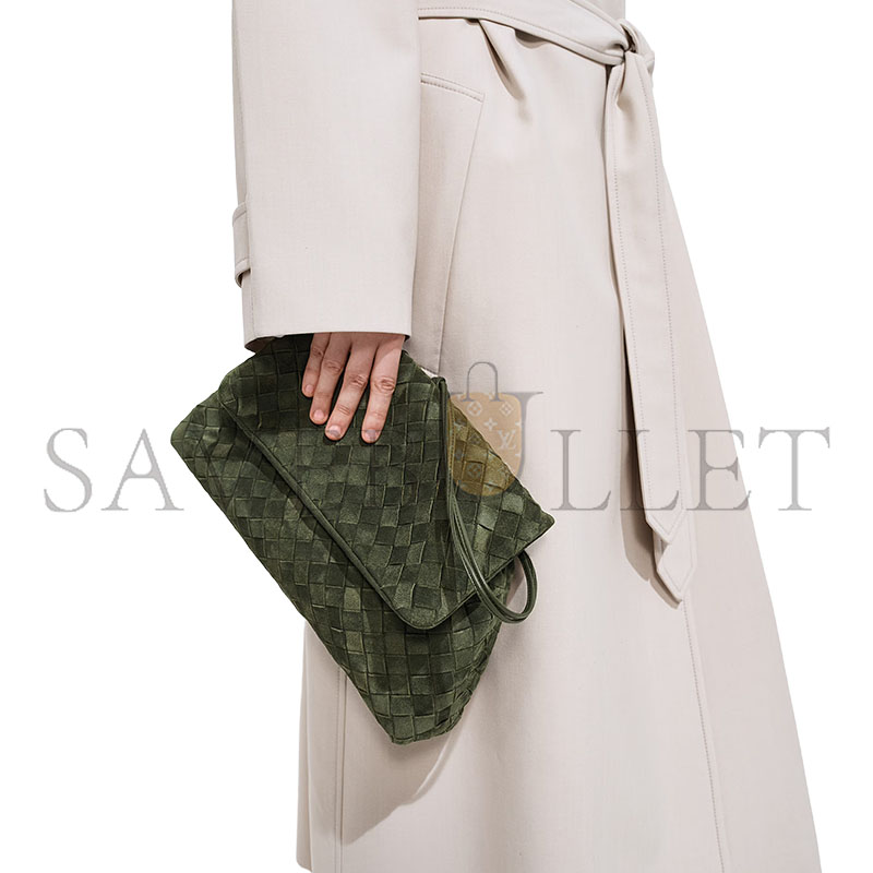 BOTTEGA VENETA GIORNO 814297275 (33*19*8cm)