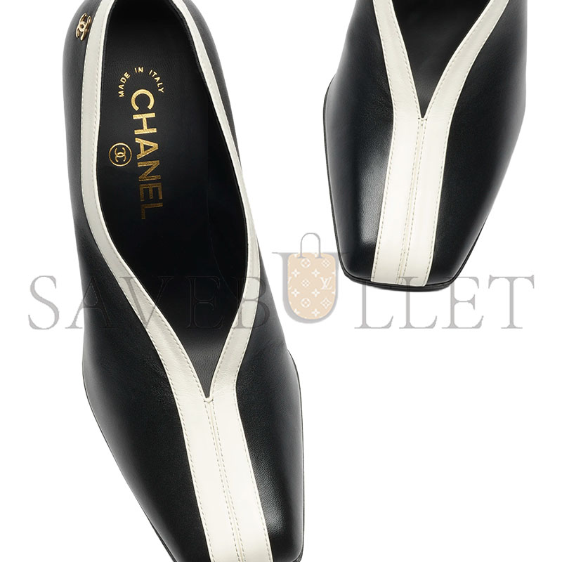CHANEL PUMPS G47181