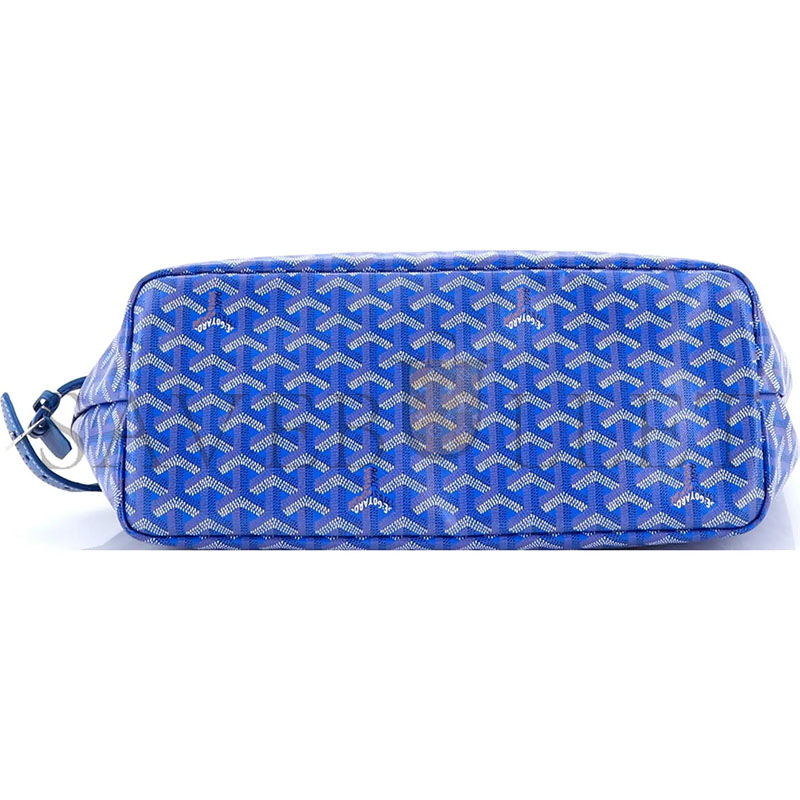 GOYARD CHIEN GRIS BAG (33*27*15cm)