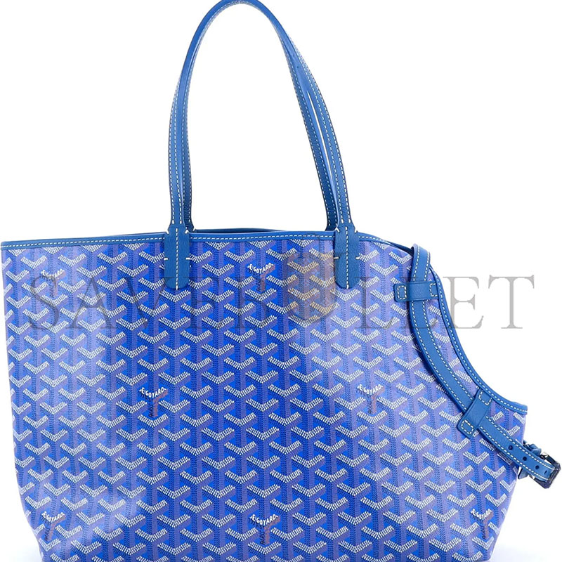 GOYARD CHIEN GRIS BAG (33*27*15cm)