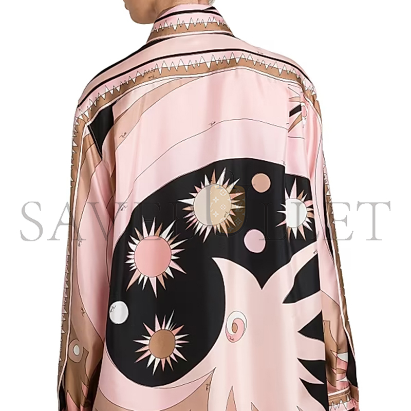 PUCCI SHIRT WOMAN 5HRJ105H831
