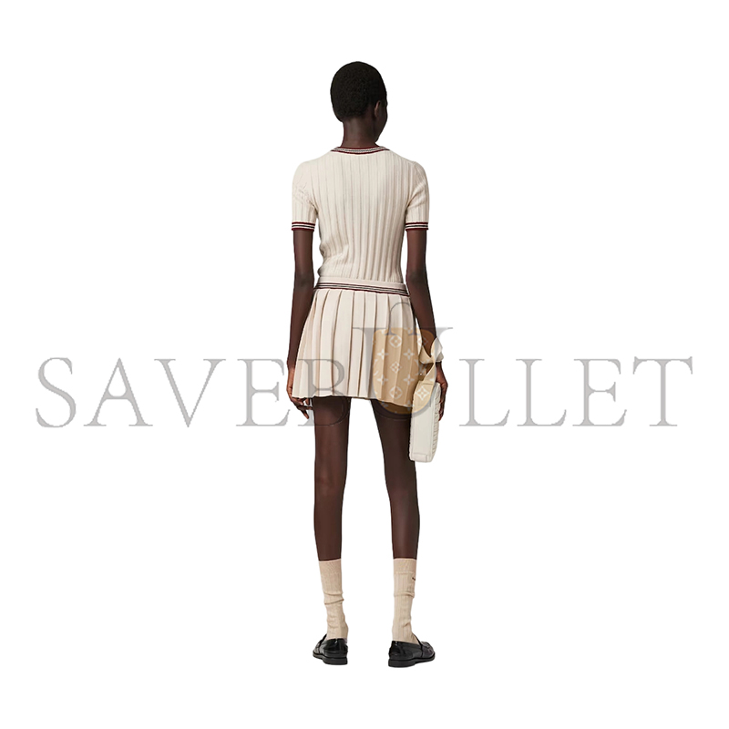 MIU MIU CASHMERE SWEATER MML874
