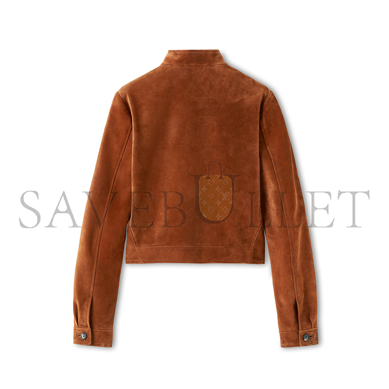 LORO PIANA ABEGAIL JACKET FAQ6051