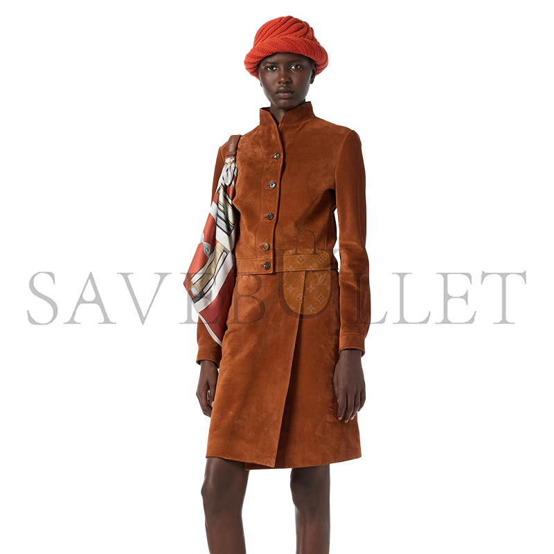 LORO PIANA ABEGAIL JACKET FAQ6051