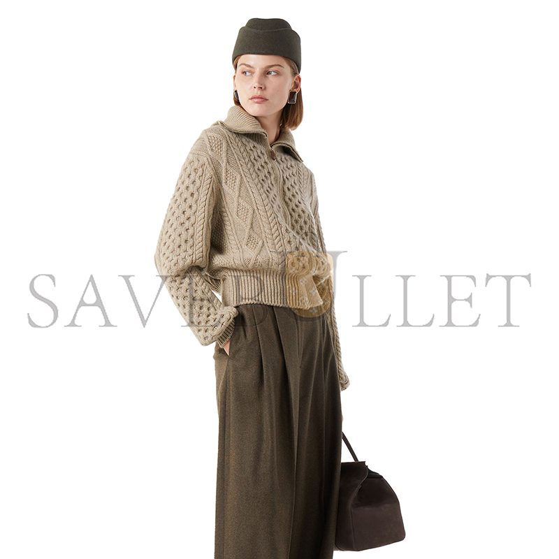 LORO PIANA EYRE CARDIGAN FAP6004