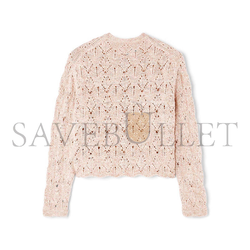 LORO PIANA VERBANIA CARDIGAN