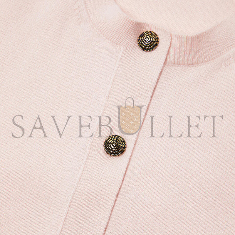 LORO PIANA CLASSIC CARDIGAN FAQ8645