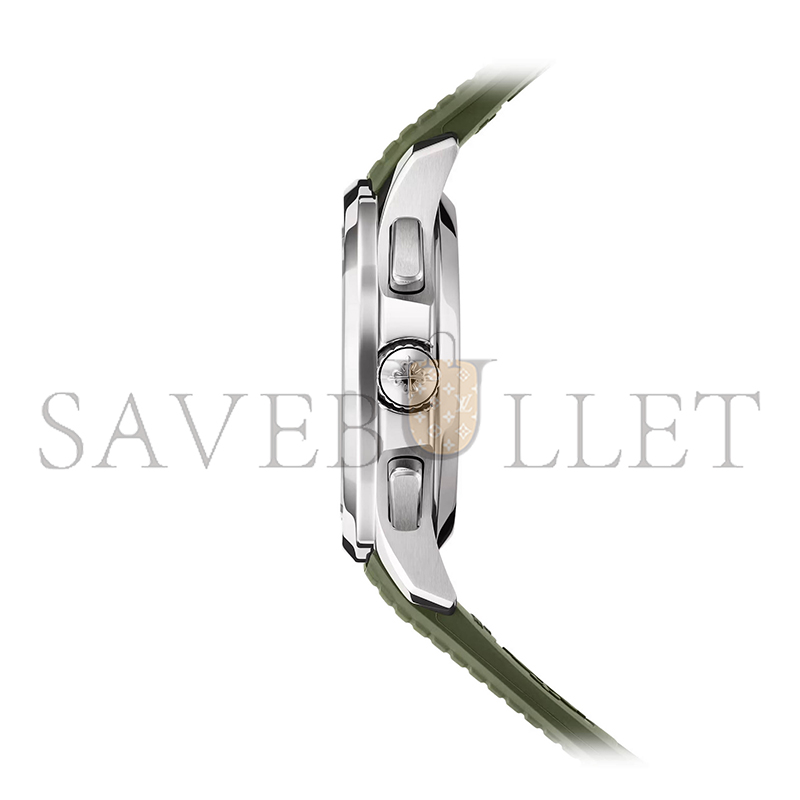 PATEK PHILIPPE AQUANAUT CHRONOGRAPH 5968G-010