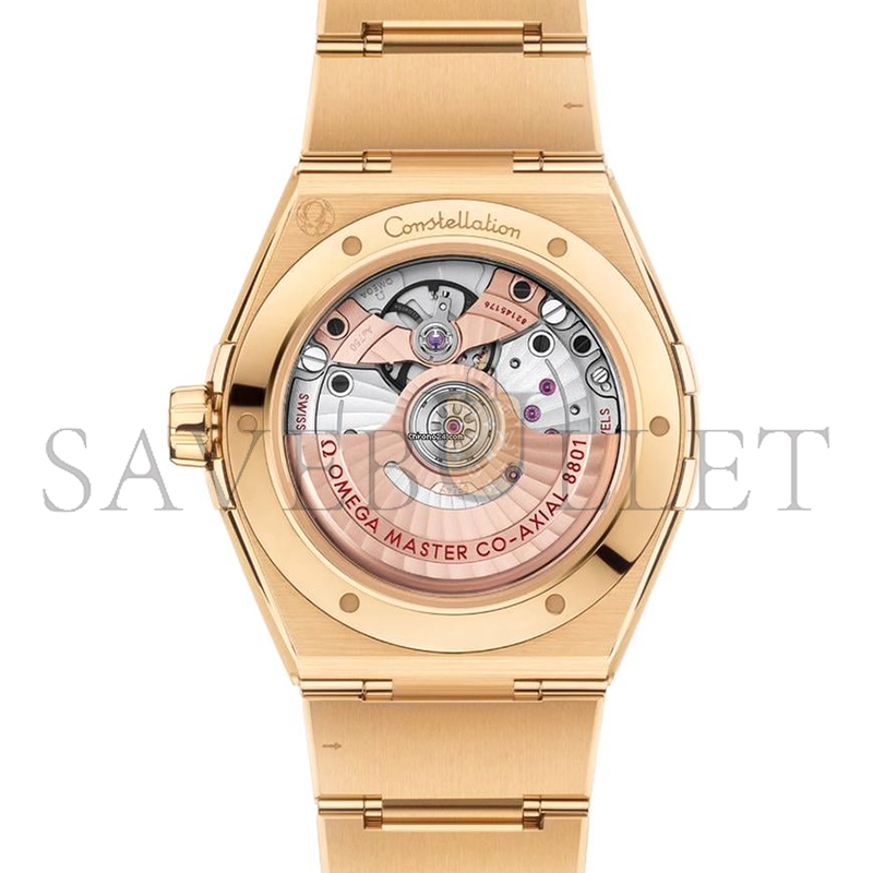OMEGA CONSTELLATION 41MM WATCH