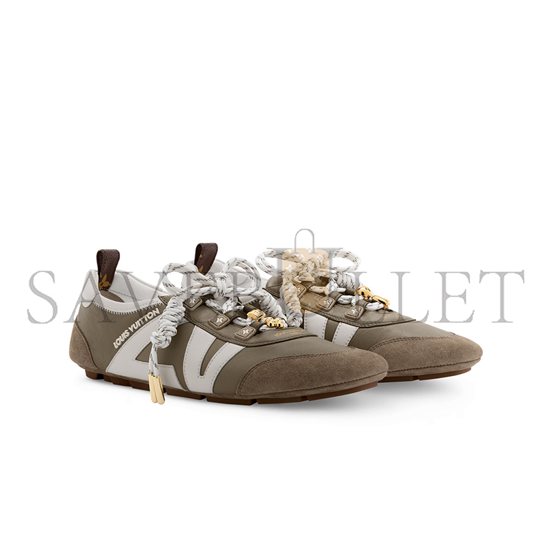 LOUIS VUITTON LV SNEAKERINA 1AIEMO