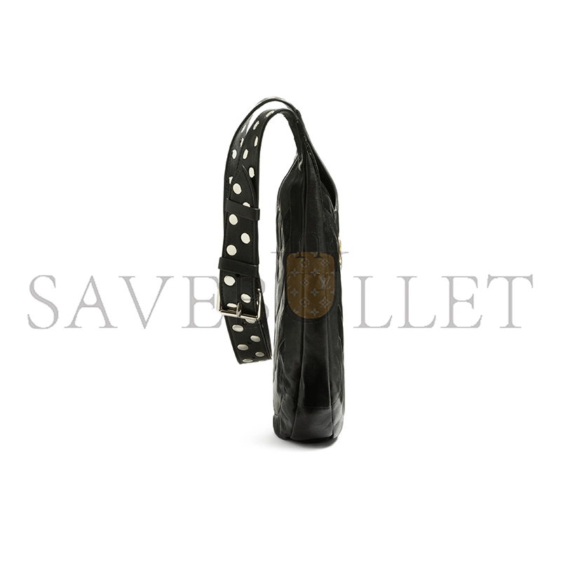 VALENTINO GARAVANI HOBOHO SMALL HOBO BAG 7W0B0S63GHA_0NO (28*21.5*3cm)