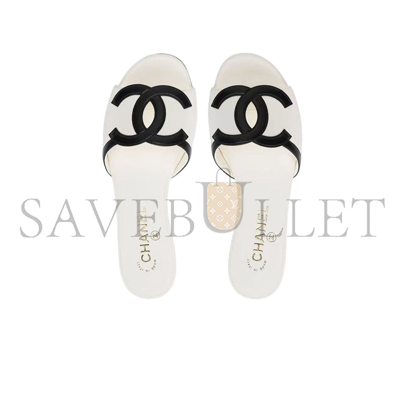 CHANEL MULES G47260