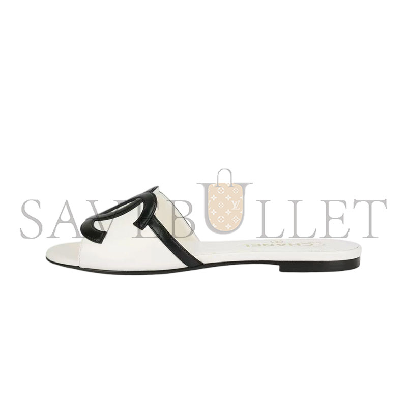 CHANEL MULES G47260
