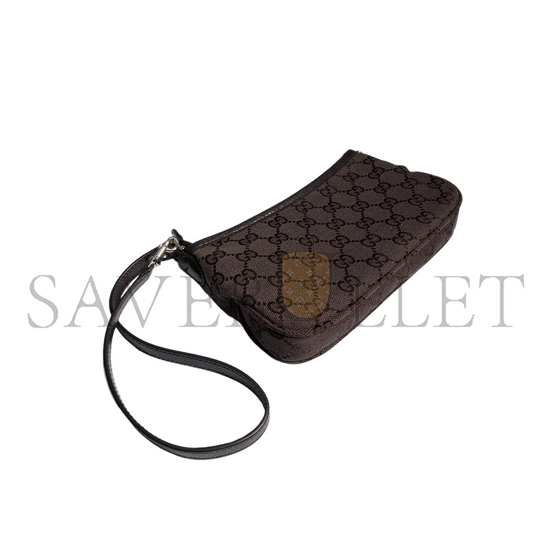 GUCCI VENICE GOSSIP SMALL SHOULDER BAG ‎875847 (21*11.5*3cm)
