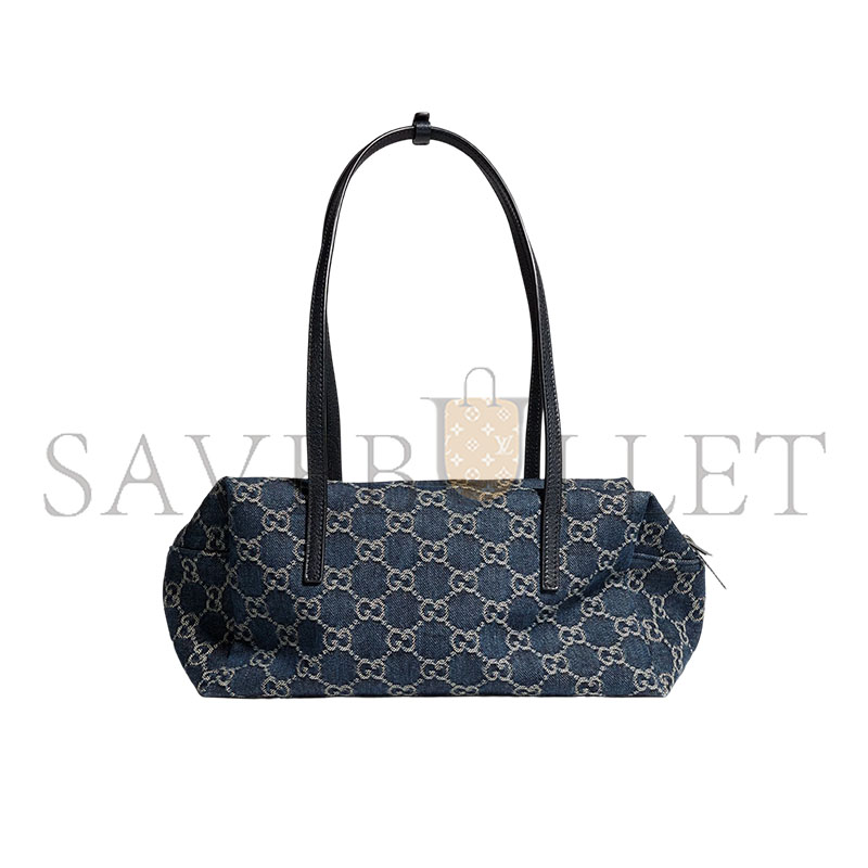 GUCCI MELROSE MEDIUM BOSTON BAG ‎ ‎875228 (29*15*14cm)