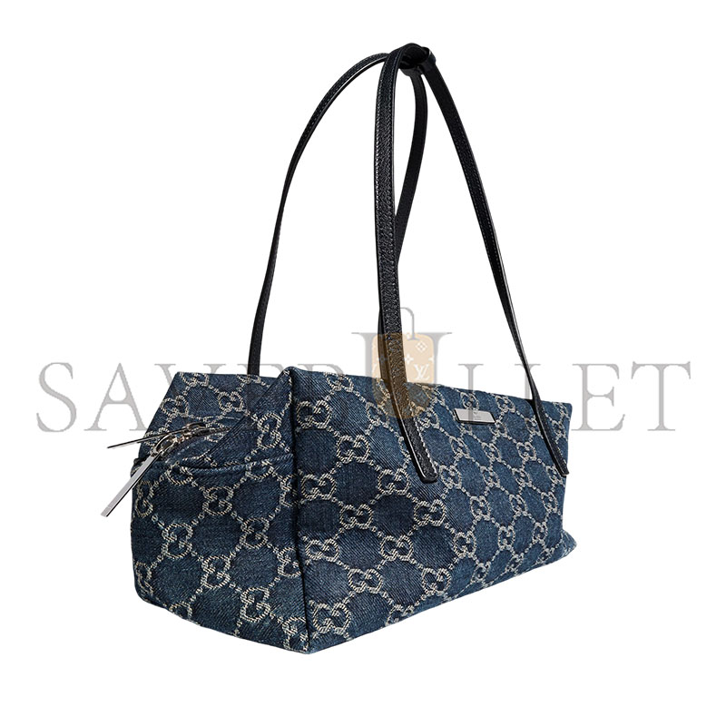 GUCCI MELROSE MEDIUM BOSTON BAG ‎ ‎875228 (29*15*14cm)