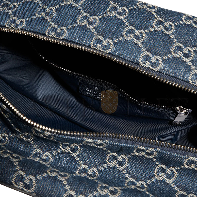 GUCCI MELROSE MEDIUM BOSTON BAG ‎ ‎875228 (29*15*14cm)