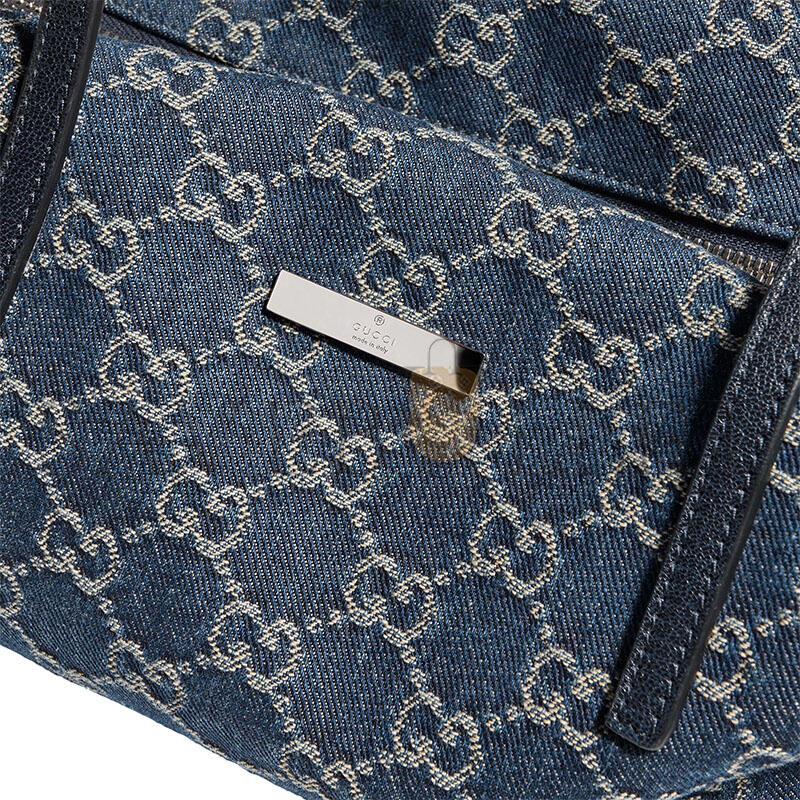 GUCCI MELROSE MEDIUM BOSTON BAG ‎ ‎875228 (29*15*14cm)