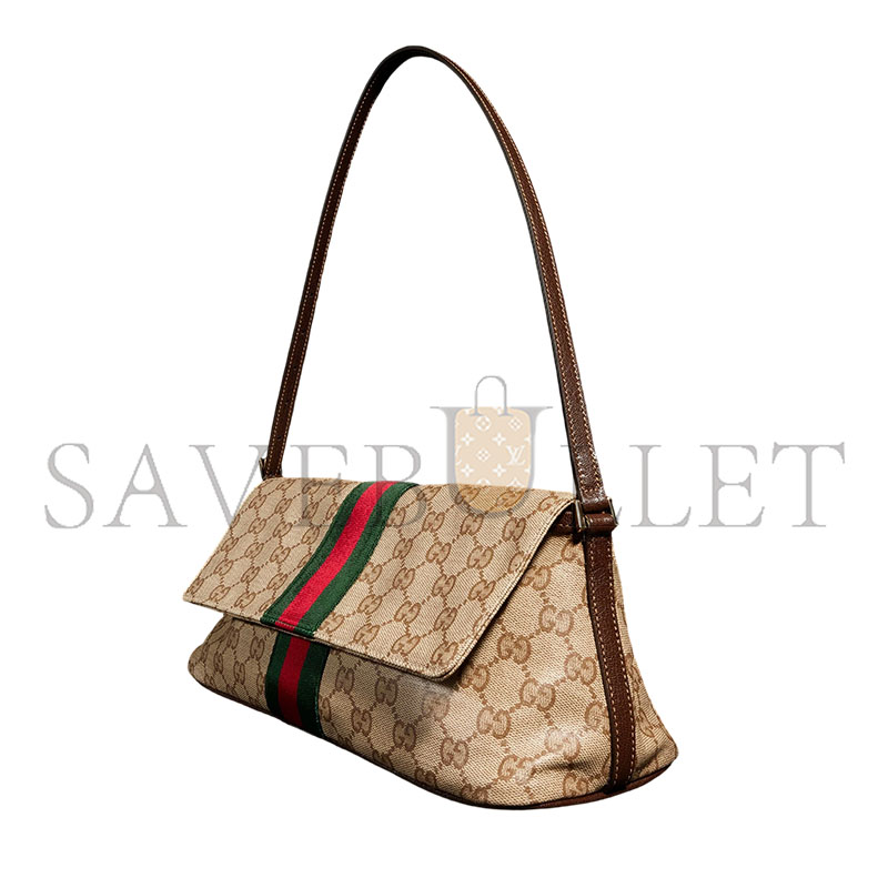 GUCCI MADISON MEDIUM SHOULDER BAG 874744 (31*13*11.5cm)