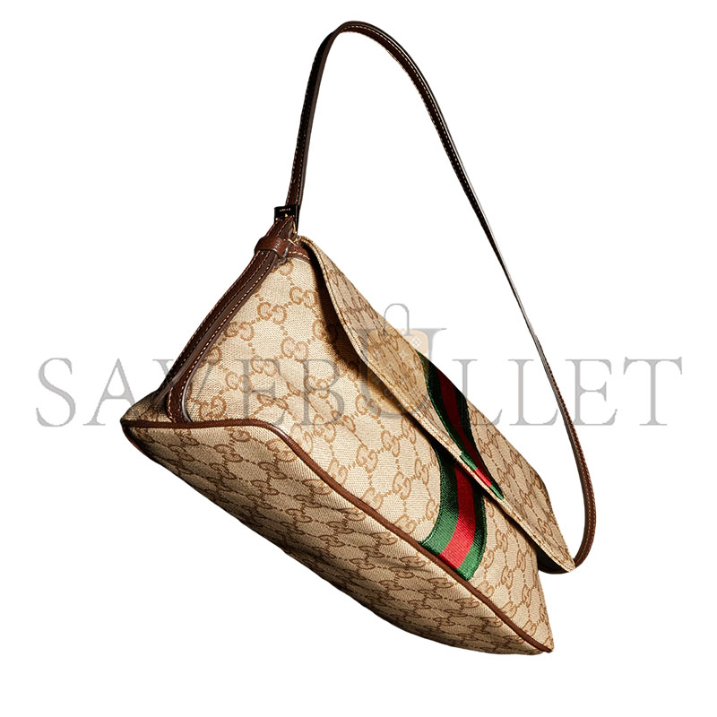 GUCCI MADISON MEDIUM SHOULDER BAG 874744 (31*13*11.5cm)