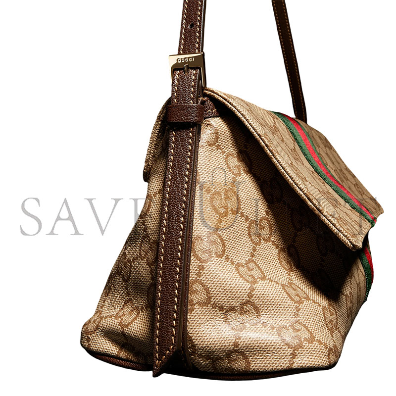 GUCCI MADISON MEDIUM SHOULDER BAG 874744 (31*13*11.5cm)