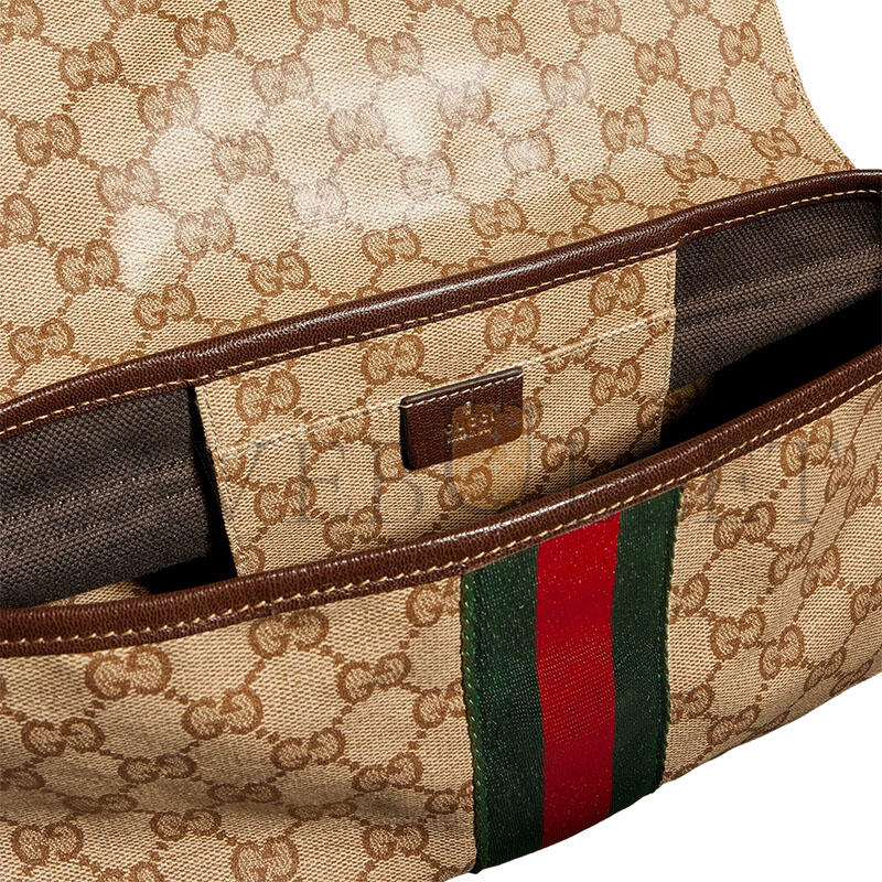 GUCCI MADISON MEDIUM SHOULDER BAG 874744 (31*13*11.5cm)