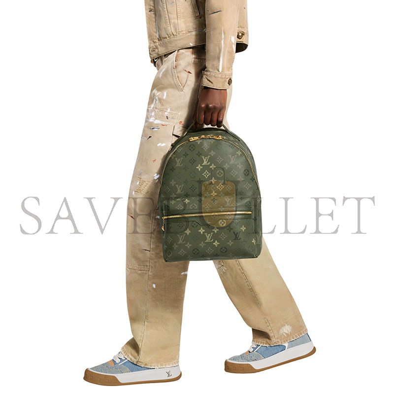 LOUIS VUITTON DISCOVERY BACKPACK PM M29769 (40*30*20cm)