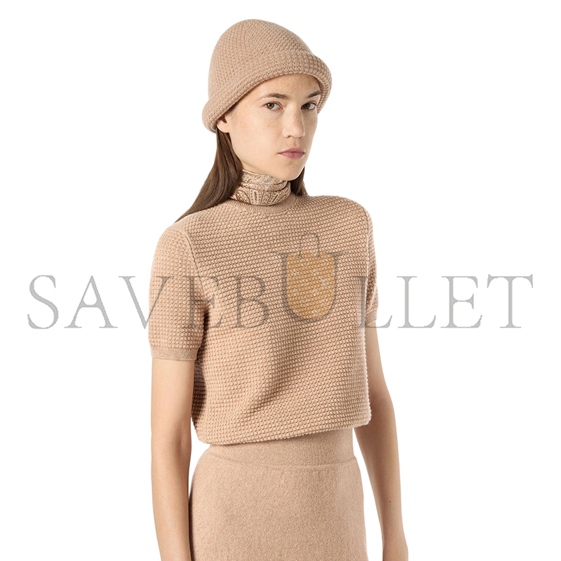 LORO PIANA MONOCHROME CREWNECK FAQ6113